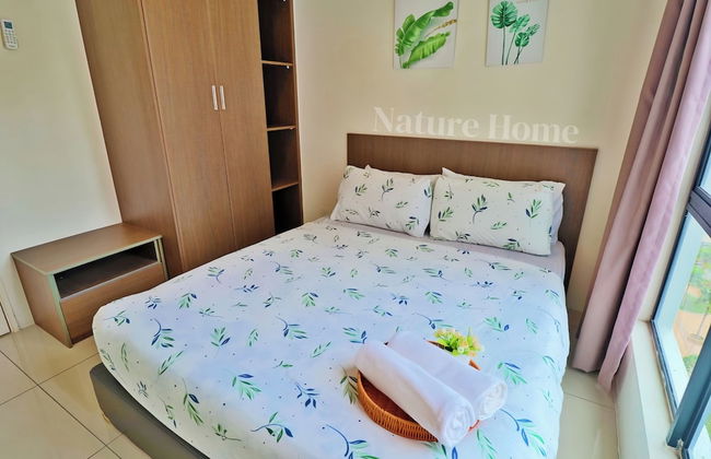 Swiss Garden Residences by Nature Home - Foto 10