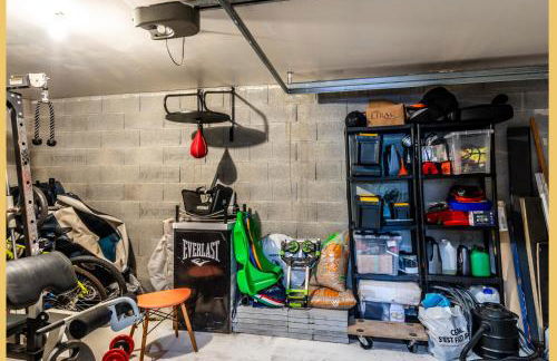 Détente, confort et sérénité, aux portes de Genève - Foto 48