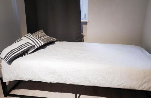 Alte Schule Gästehaus - Fräulein Apartment - Foto 20