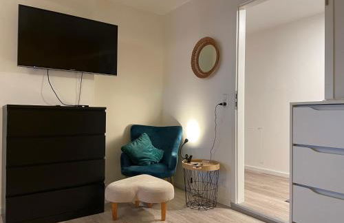 Hinterhaus Apartments - Photo 29