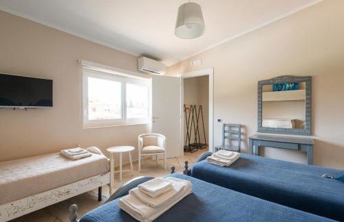 Luxury Suite in Villa with Private Pool - Near Rome & Ostia - Foto 18