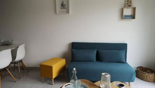 Appartement 4 personnes à louer - Photo 3