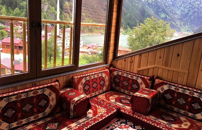 Ilhan Suit Hotel - Foto 37