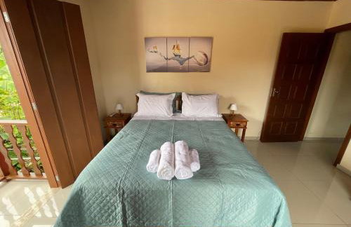 Casa Alegria - Casa charmosa com piscina em Paraty - Foto 32