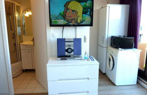 Barcaresa-Magnifique Appartement residence Argonautes - Foto 18