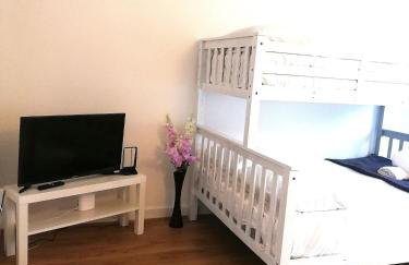 Bright Fitzroy Royale Apt-Heart of Central London - Foto 11