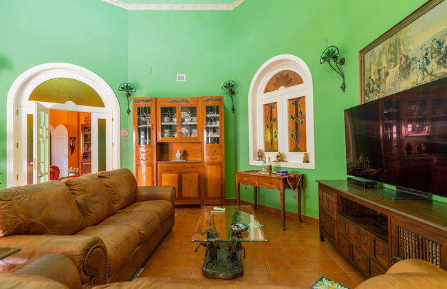 2981 Villa Colle Iris by Barbarhouse - Foto 37