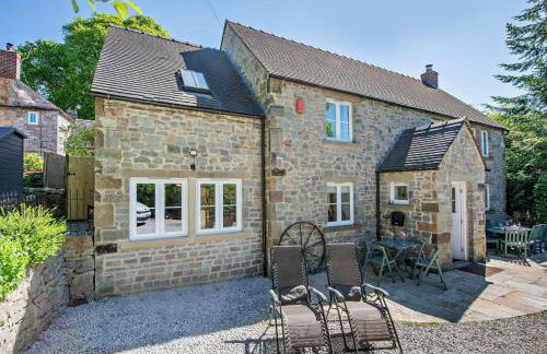 4 Bed in Matlock oc-47450 - Foto 33