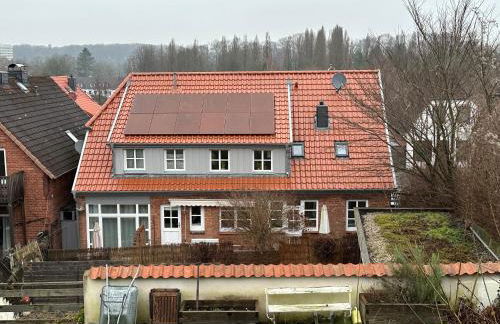 Kalkberg Ferienwohnungen - Foto 113