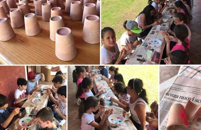 La Tavernola Agriturismo - Tenuta Mandia - Foto 9