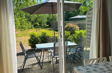 Gîte à la campagne 3 - Photo 20