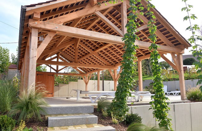 Les Granges Modernes - Foto 30