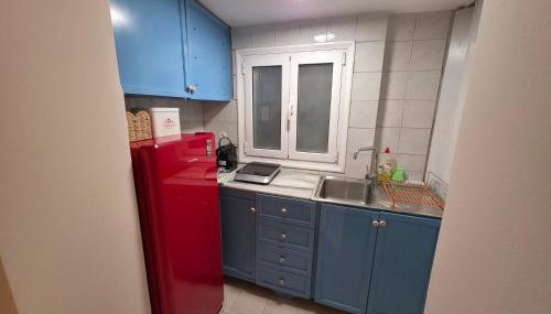 Venetian neighborhood - Foto 3, stove