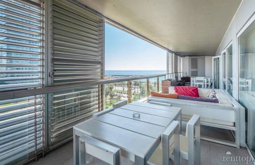 Rent Top Apartments Beach-Diagonal Mar - Foto 77