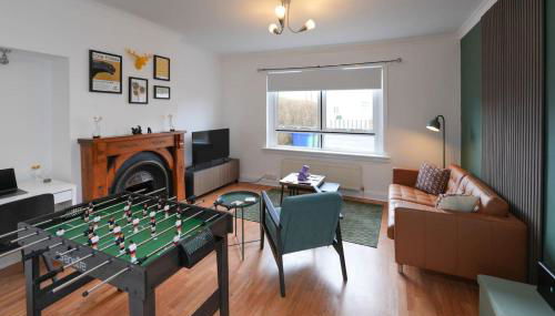 Barassie Villa located near Troon - Foto 3