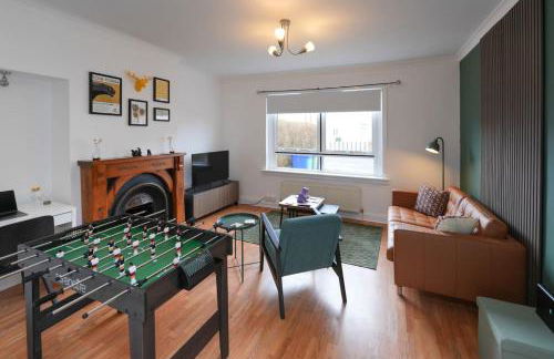 Barassie Villa located near Troon - Foto 3