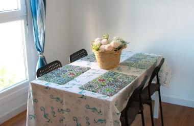 Lowenva beach apartment - Foto 27