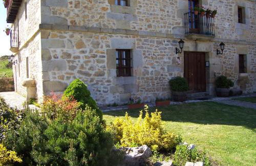 Casa Rural La Toba I y II - Photo 68