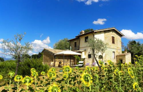 Appartamenti Verde Collina Umbra - Foto 28