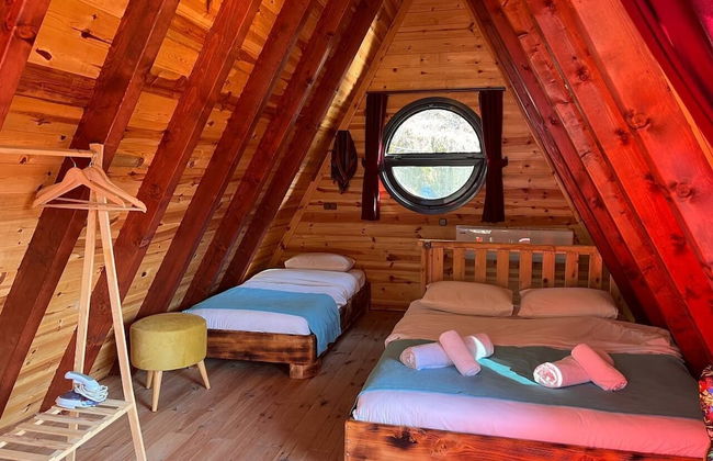 Moon River Bungalow - Foto 19