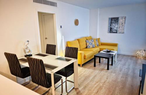 Cozy apartment with a fantastic sea view - Foto 7