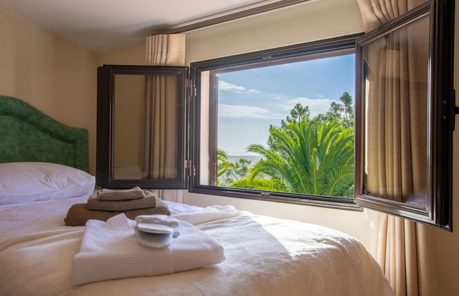 Impeccable 3 Bedroom House, sea View in Aljezur - Foto 6