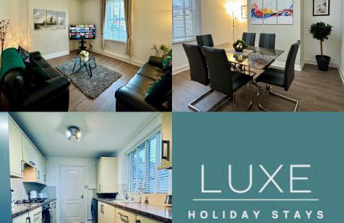 Tynemouth Haven, Luxurious three bed family home - Foto 1