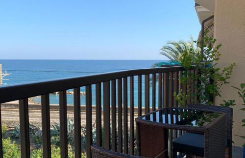 La Gaviota - Bilocale sul mare in Arziglia - Photo 7