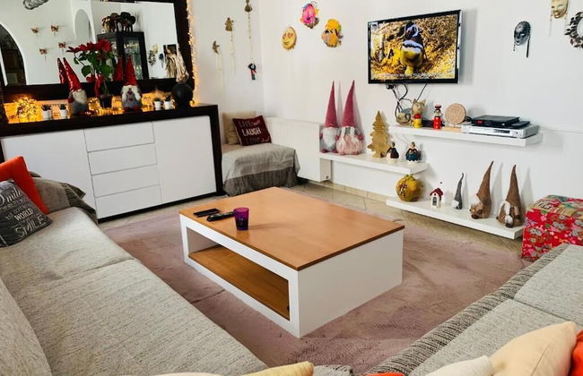 Gerani Deluxe Houses with Sea View - Foto 51