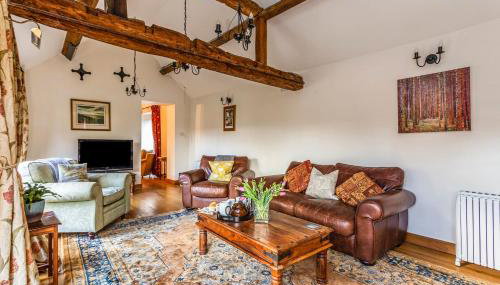 The Stables - Photo 2