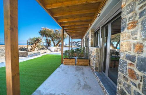 TerraZeus - Stone House Beachfront 1 - Foto 19