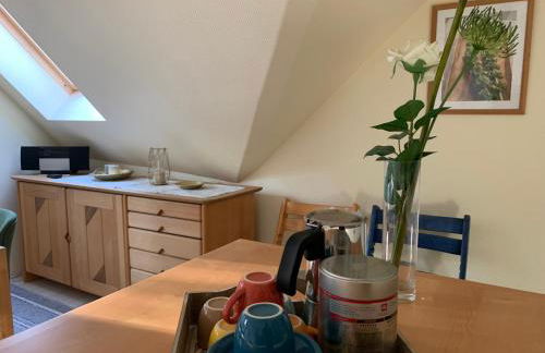 Ferienwohnung Sternenhimmel - Foto 16