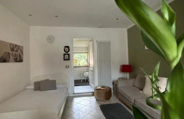 LA TANA Guest House - Foto 3