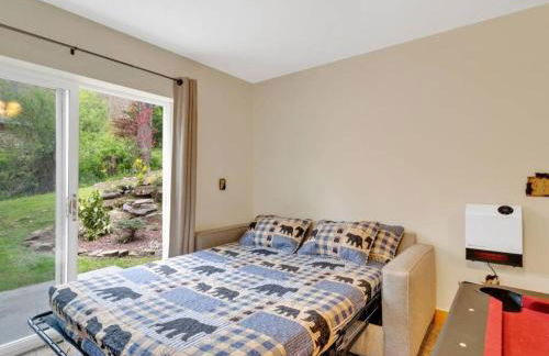 Soco Serene Cabin in the Heart of Maggie Valley - Foto 15