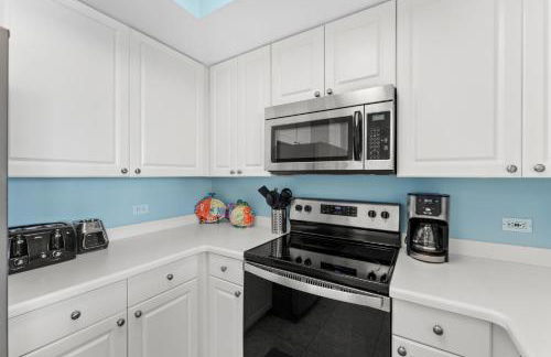 Panoramic Views and Private Beach - Foto 14