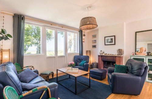 La Maison Bleue au coeur des Plages du Débarquement - Photo 6