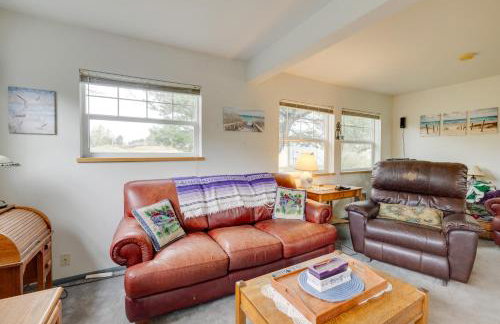 Waterfront Getaway on 10 Acres Near Sunset Beach! - Foto 4