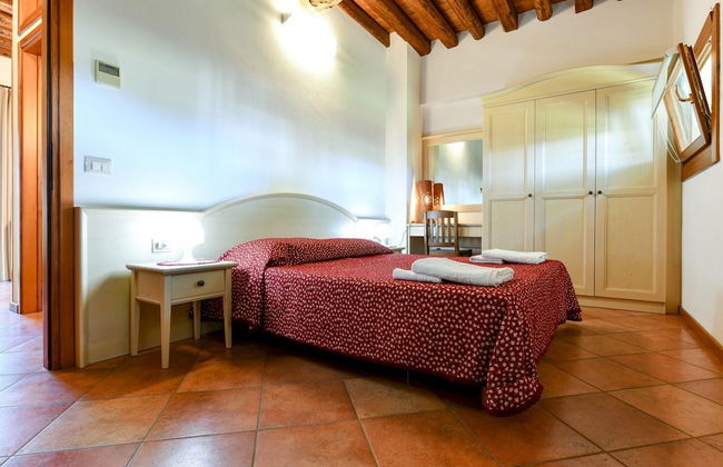 Oleandri Apartment With one Bedroom and one Bathroom on the Ground Floor With Wheelchair Access Apartment 2 - Foto 40