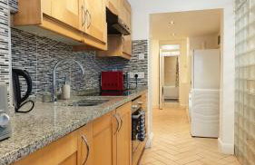 Tulip Apartment at Baker Street - Foto 13