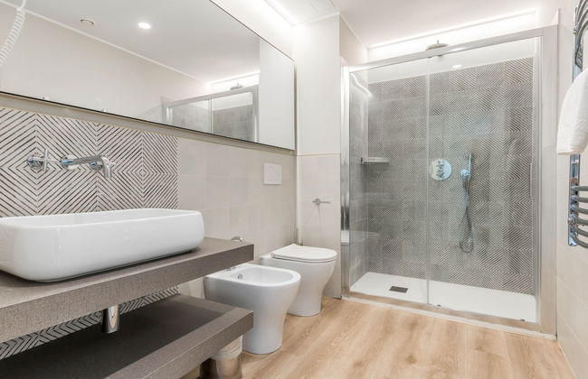 JOIVY San Cristoforo - Terrace, Gym & SPA - Foto 39