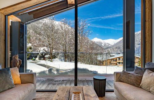 Chalet Silver Forest - Foto 15