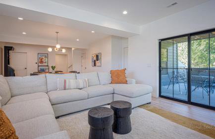 Hot Tub & Fire Pit - Galena Spring Escape - Foto 43