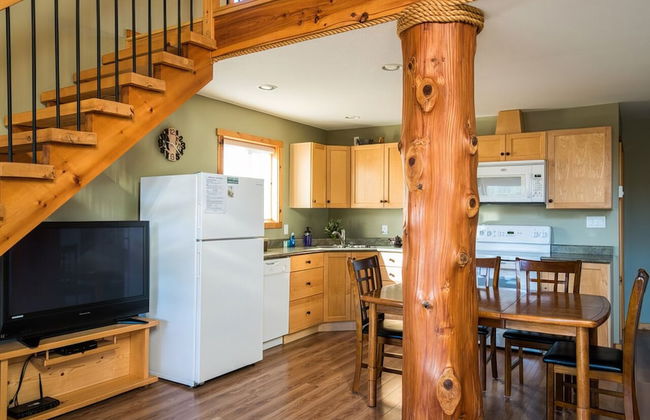 Cabins West - Foto 10