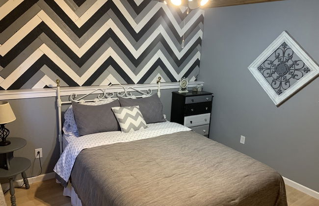 Bear Bottoms at Salmon Creek - Foto 7