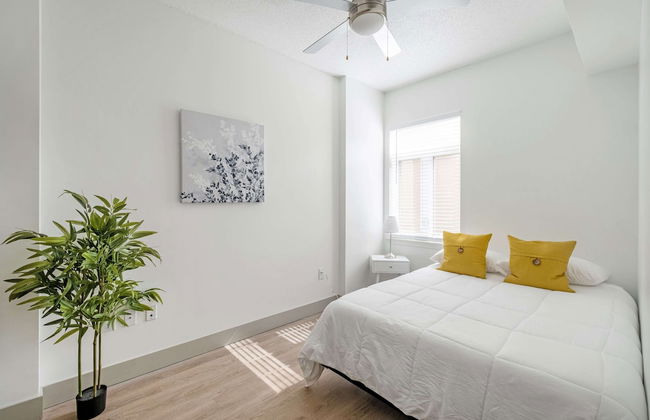 Luxury Central Apartment with Gym - Foto 17