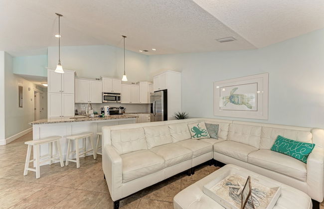 Starfish Cove managed by Beach Retreats - Foto 16