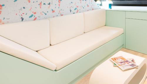 Apartamento de diseño con piscina y gimnasio By ElConserje - Foto 3