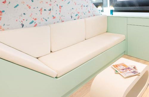 Apartamento de diseño con piscina y gimnasio By ElConserje - Foto 3