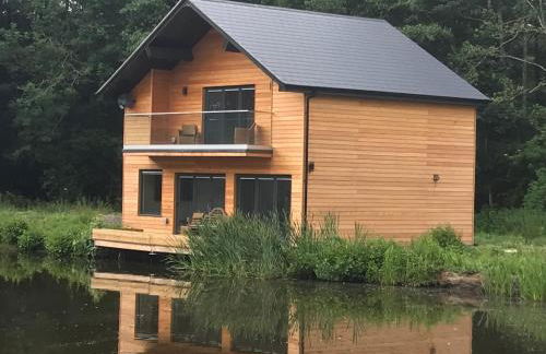 Lakeview House - Foto 1