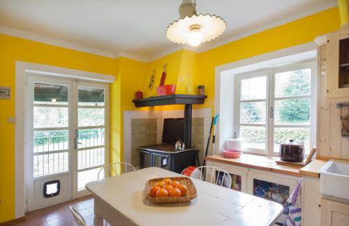 Cottage a Bossolasco con piscina - Foto 57